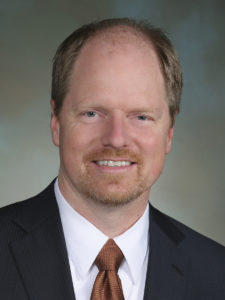 Rep. Dan Kristiansen