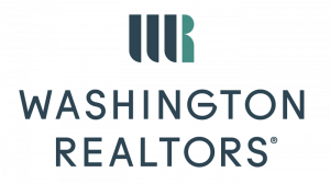 washington realtors logo
